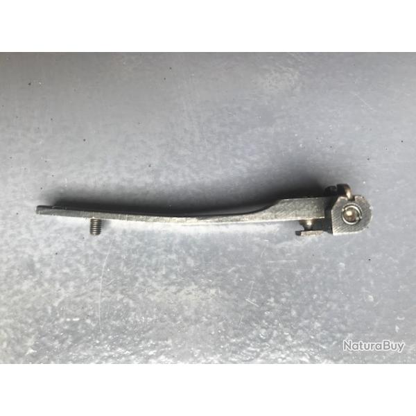 Pour S&W K / L, hausse complte.