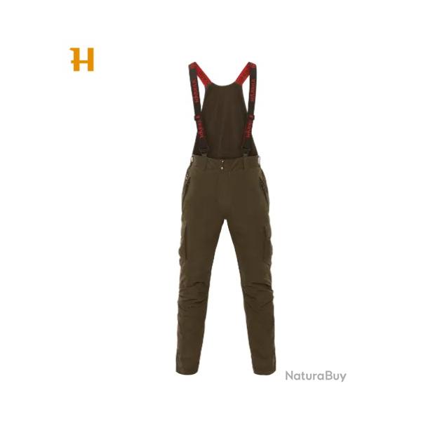 Vente flash ! Pantalon Harkila Driven Hunt HWS Insulated