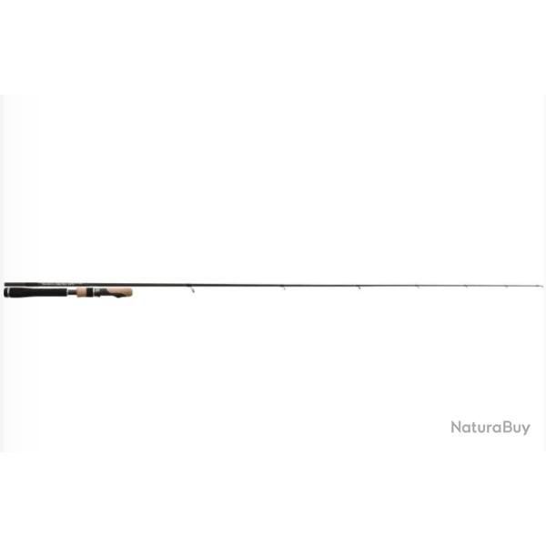 Canne spinning Tenryu injection SPV 6.5 M 1,95m/5-25gr