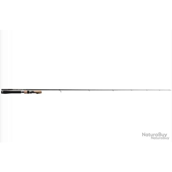 Canne spinning Tenryu injection SPV 6.5 M 1,95m/5-25gr