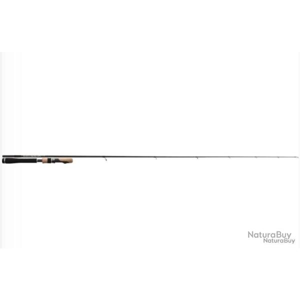 Canne spinning Tenryu injection SPV 6.5 M 1,95m/5-25gr