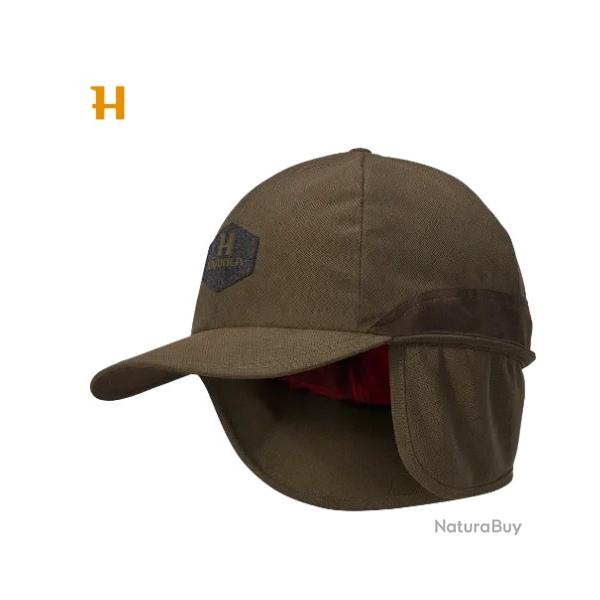 Vente flash ! Casquette Harkila Driven Hunt HSP Insulated