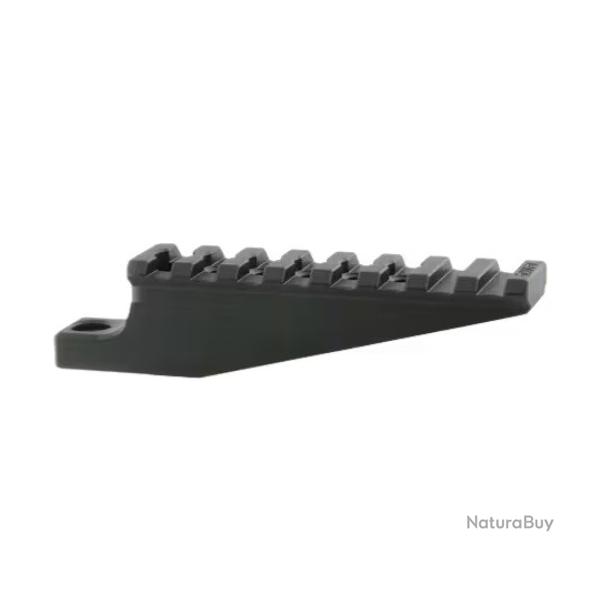 Adaptateur Wilcox Raptar - Spuhr A-0029