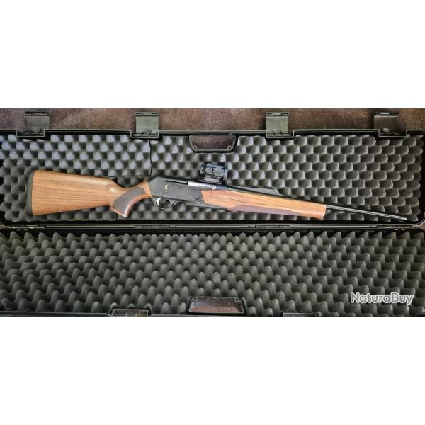 BROWNING BAR MK3 Hunter Gold Fluted 9,3x62