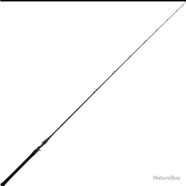 Canne Casting Ultimate Fishing Five Bc 68 Xh Powergamer 2,03m/14-84gr