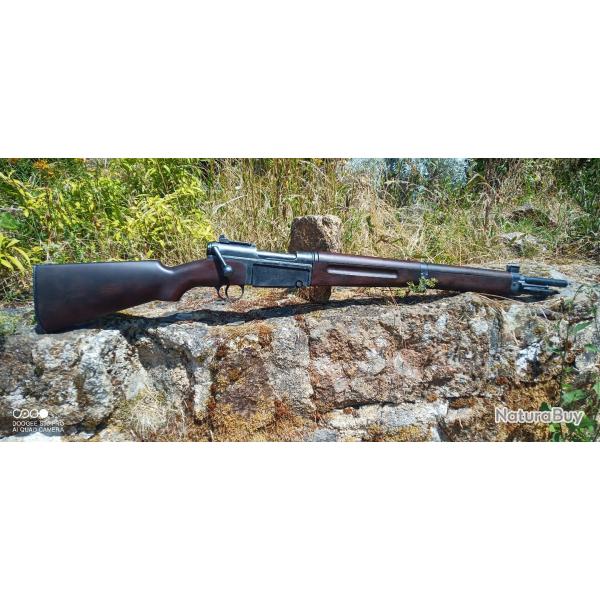 replique de mas 36 manoeuvrable avec marquages