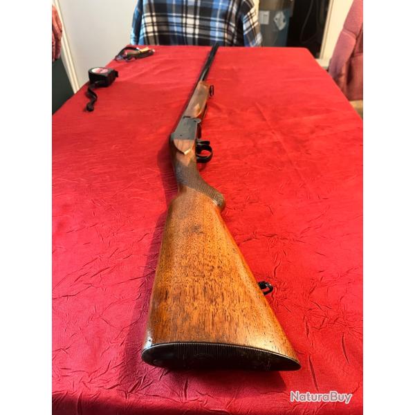 Beretta cal 12 canon 76