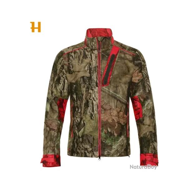Vente Flash ! Veste Harkila Moose Hunter2.0 WSP