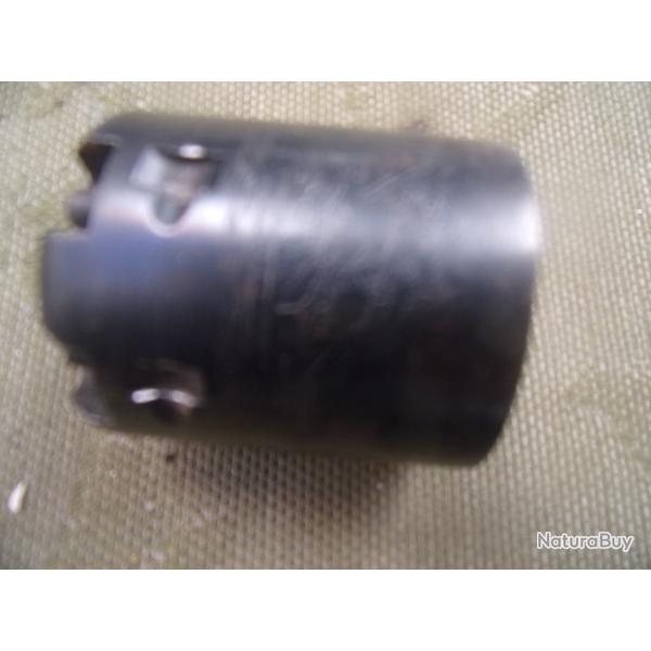 barillet  GAMI   calibre 36   "Patent N"