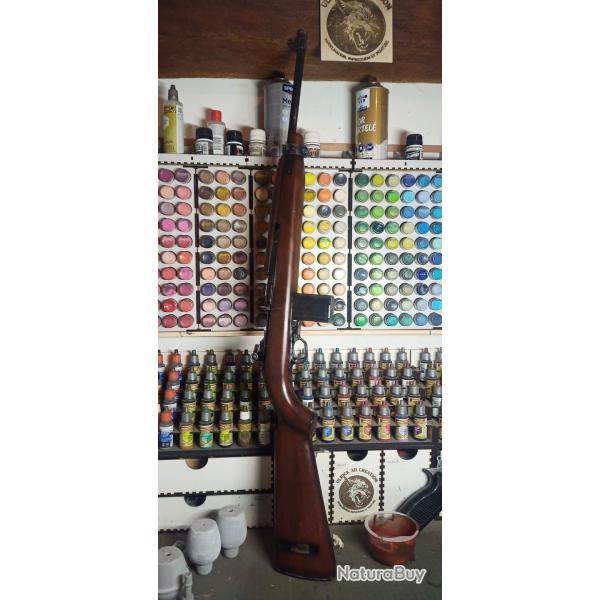 replique d usm1 manoeuvrable avec marquages