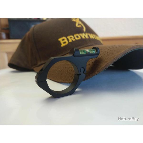 Niveau  bulle Vector Optics 30 mm