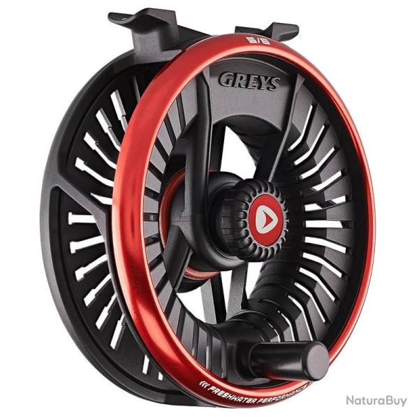 GREYS MOULINET MOUCHE TAIL FLY 5/6