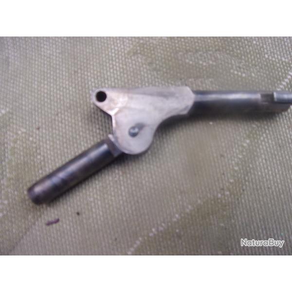 tige de rechargement de revolver  GAMI   calibre 36
