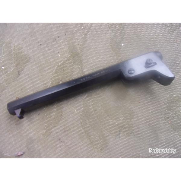 canon 19 cm de revolver  ARMI SAN PAOLO calibre 36