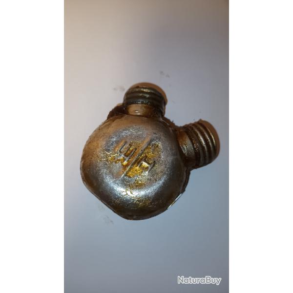 Huilier pour Mosin Nagant sorti de stock