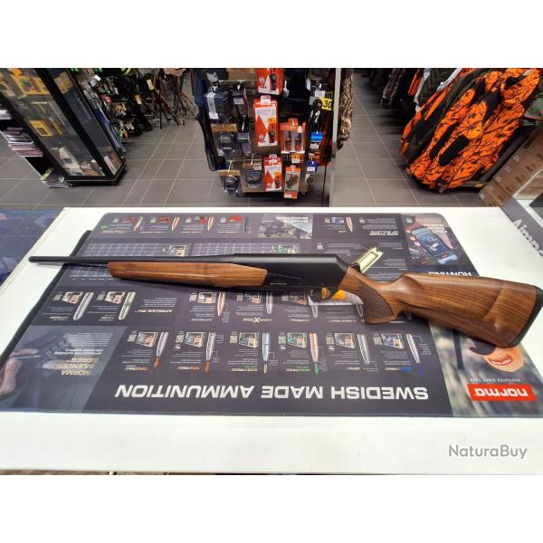 VENTE FLASH - BAR 4X HUNTER GRADE 3 CAL.30-06