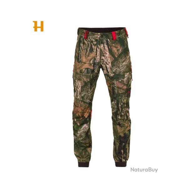 Vente Flash ! Pantalon Harkila Moose Hunter 2.0 light