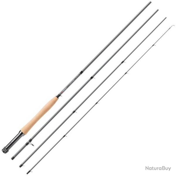 GREYS CANNE MOUCHE LANCE FLY ROD 9' / # 8