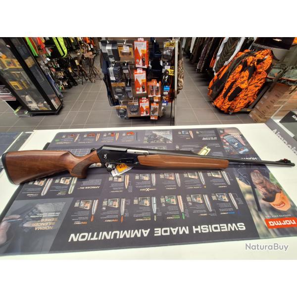 VENTE FLASH - BAR 4X ELITE GRADE 3 CAL.338WM