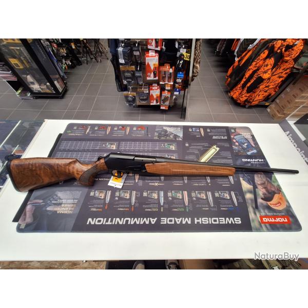 VENTE FLASH - BAR 4X HUNTER GRADE 4 CAL.7RM