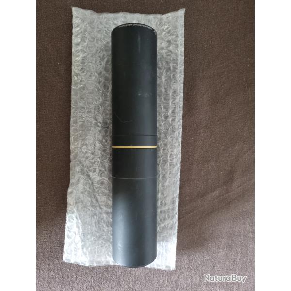 Stalon moderateur de son 6,5-7,62 M15