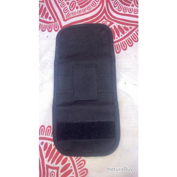 �tuie de balle � carabine