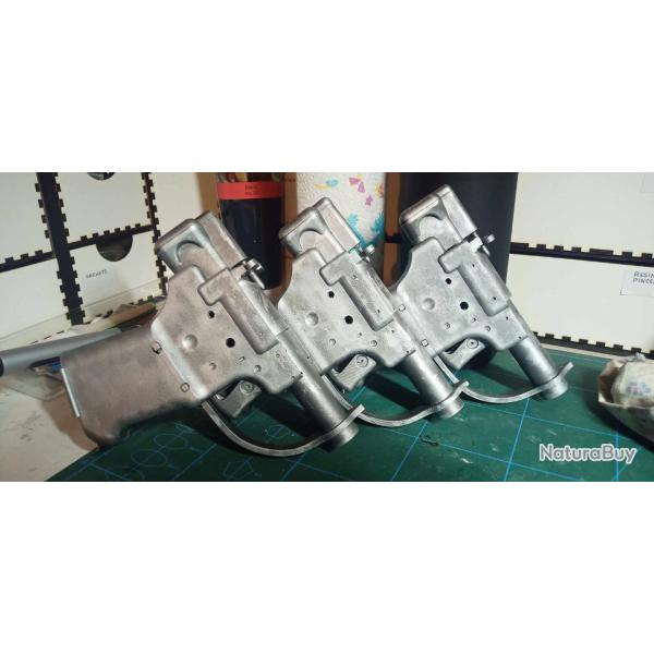 replique de FP45 liberator marquages, manoeuvrable