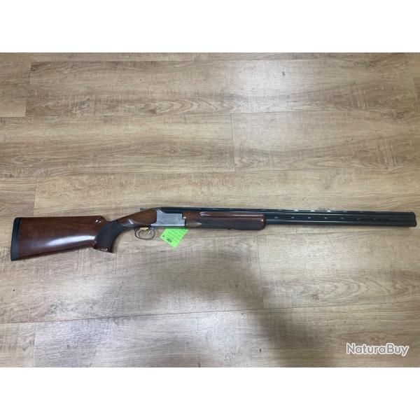 Browning B525 Trap Cal 12/76/76cm occasion 4457