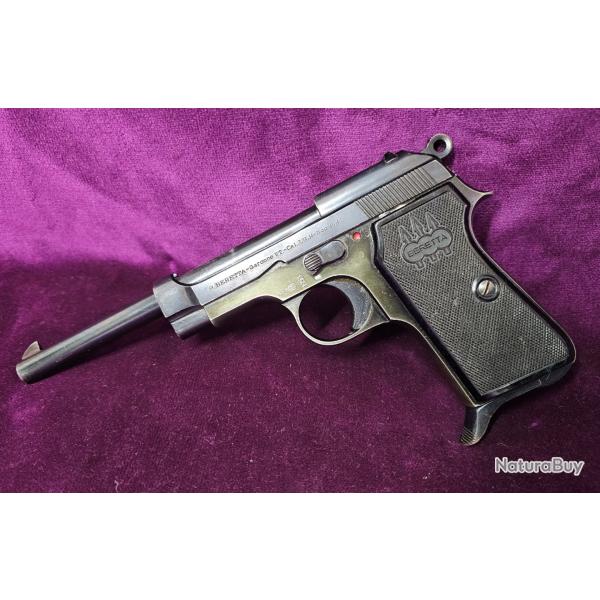 Pistolet BERETTA, Mod 948, Calibre 22lr, 1956, Italie, Cat�gorie B