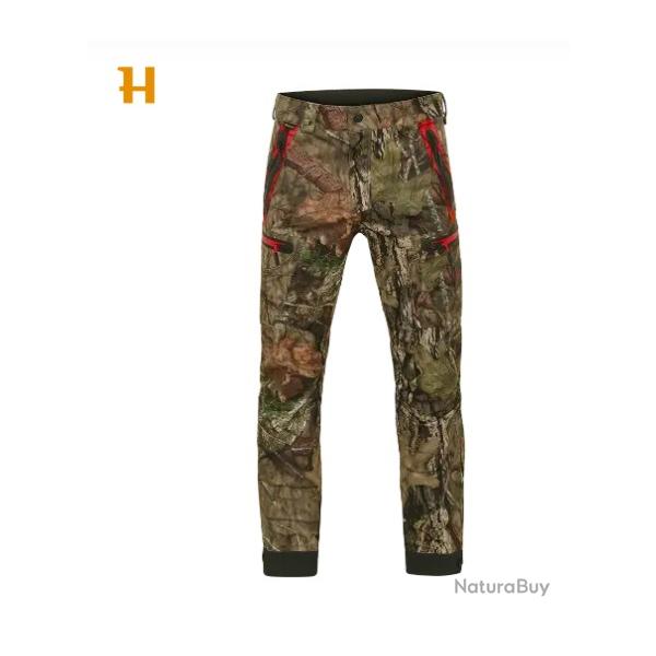 Ventye flash ! Pantalon Harkila Moose Hunter 2.0 GTX
