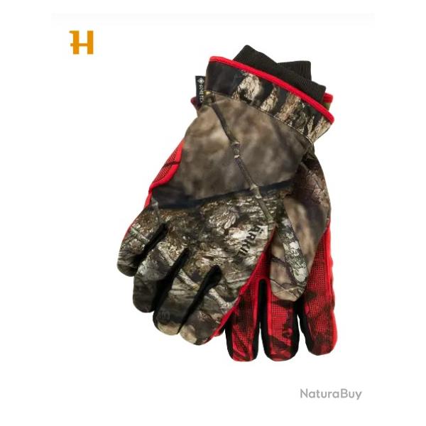 Vente Flash ! Gants Harkila Moose hunter 2.0 GTX