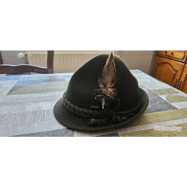 Chapeau Tyrolien CAPO