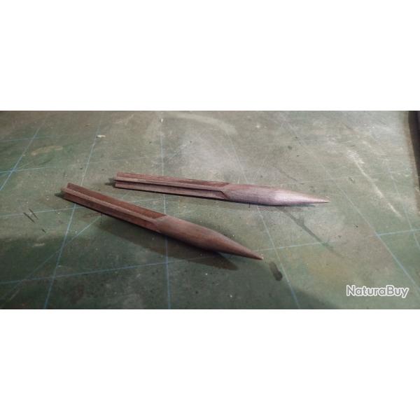 replique de flechette BON pour l aviation ww1