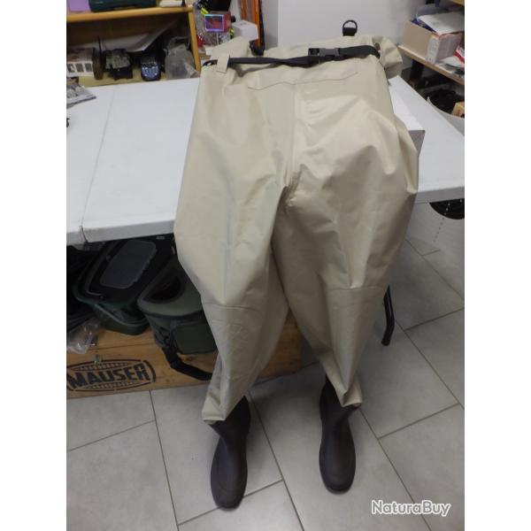 WADER TASLON SET TAILLE 44/45