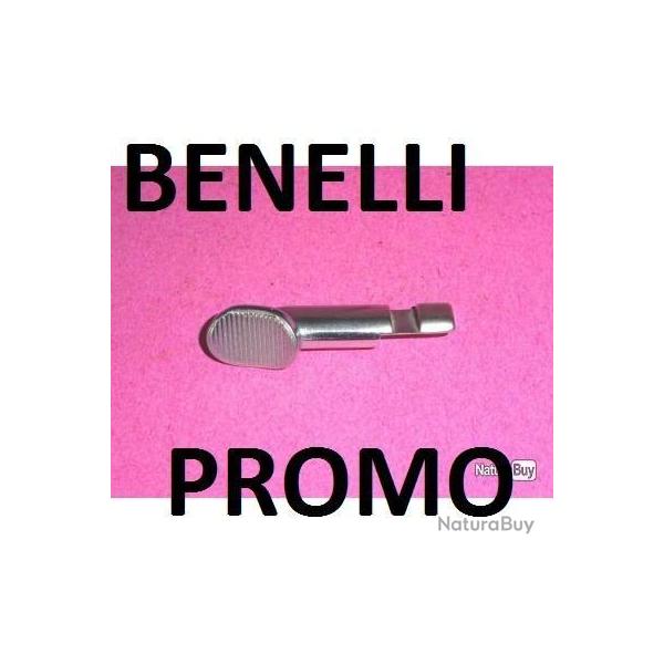 doigt armement NEUF fusil BENELLI 121sl / sl80 RAFFAELLO - VENDU PAR JEPERCUTE (S9F12)