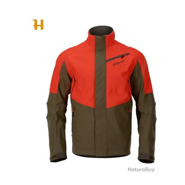 Vente Flash ! Veste Harkila Wildboar pro