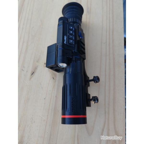 Lunette pard nv008 lrf