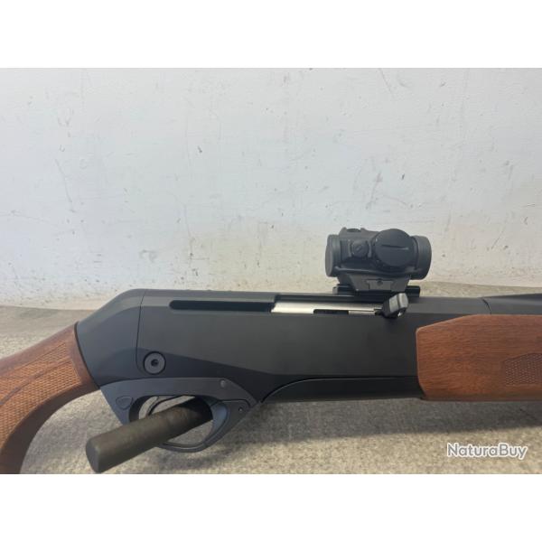 CARABINE SEMI-AUTOMATIQUE MERKEL SR1 BASIC CALIBRE 300 WIN MAG - 1� sans prix de reserve