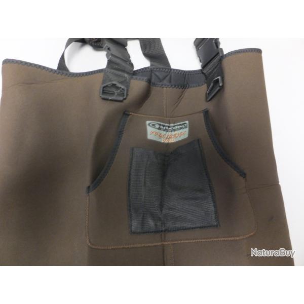 WADER NEOPRENE GARBOLINO