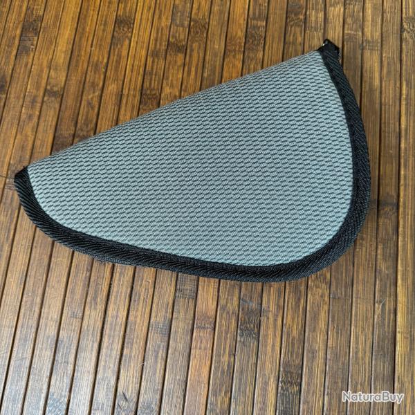 �TUIS POUR ARME DE POING