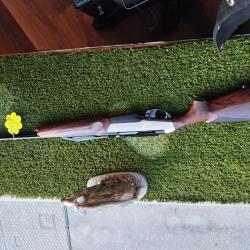 Carabine Benelli Argo endurance best &eacute;dition limit&eacute;e 012/300 cal 9.3x62