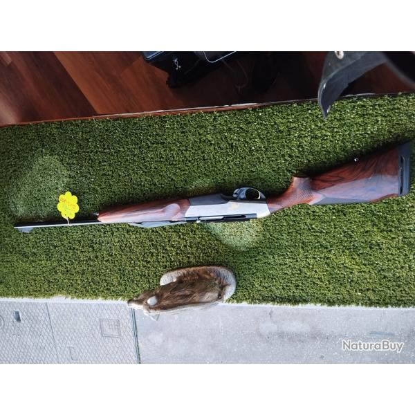 Carabine Benelli Argo endurance best �dition limit�e 012/300 cal 9.3x62