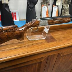 Browning GTS Elite Sporter avec crosse Ricardo