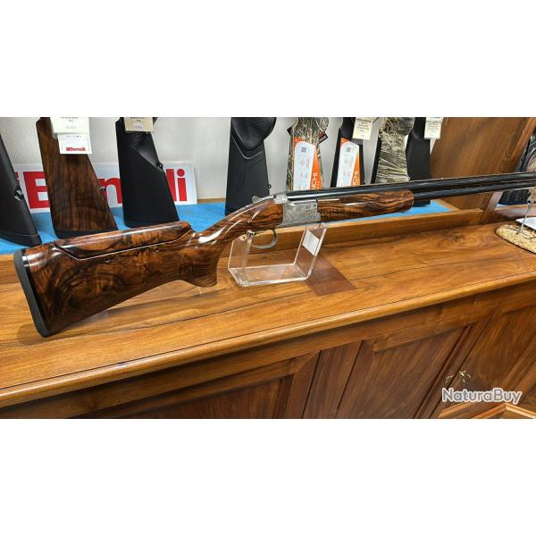 Browning GTS Elite Sporter avec crosse Ricardo