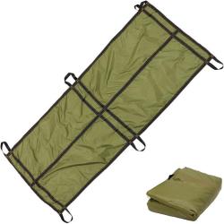 Brancard de secours BCB Vital Emergency Aid Carry Sheet