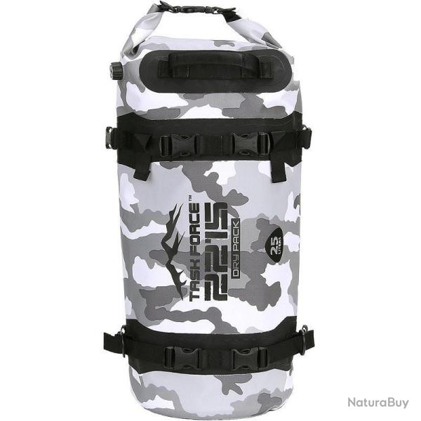 Sac �tanche Task Force 2215 Mohawk 25L