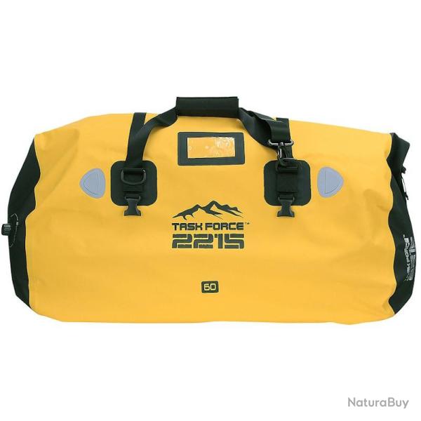 Sac �tanche Task Force 2215 Bear Creek Drybag 100L