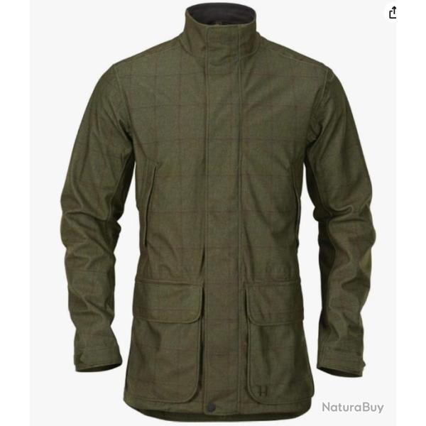 Vente Flash ! Veste Harkila Stornoway Shooting