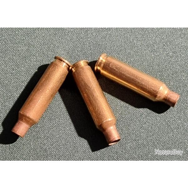 Douilles Hornady 6.5 Creedmoor 50 tuis