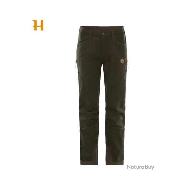Vente Flash ! Pantalon Harkila Metso Hybrid Femme